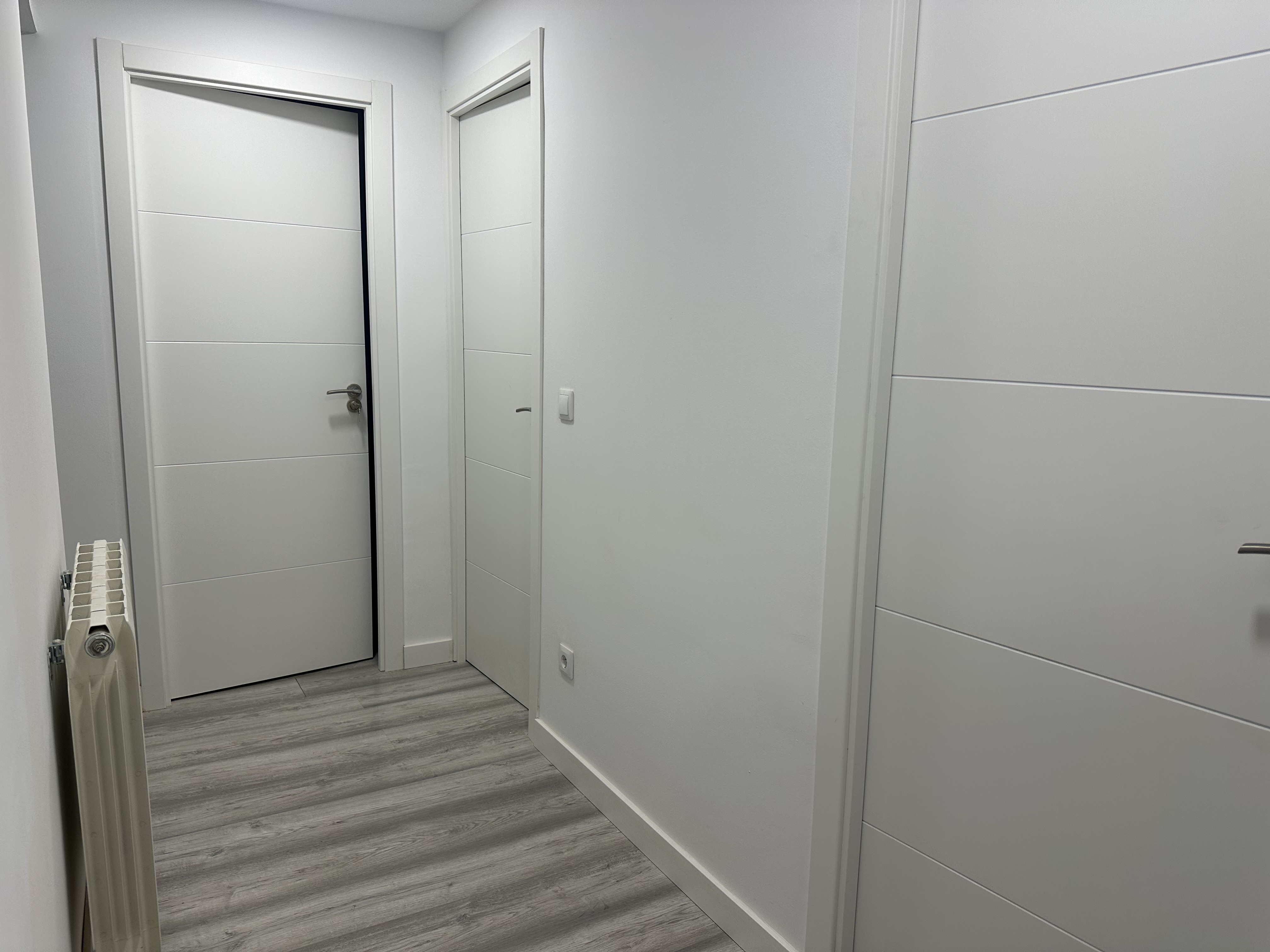 Habitación 85 m², Zaragoza