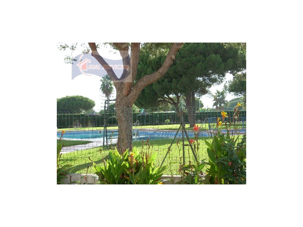 Pis de 55 m² a Cartaya