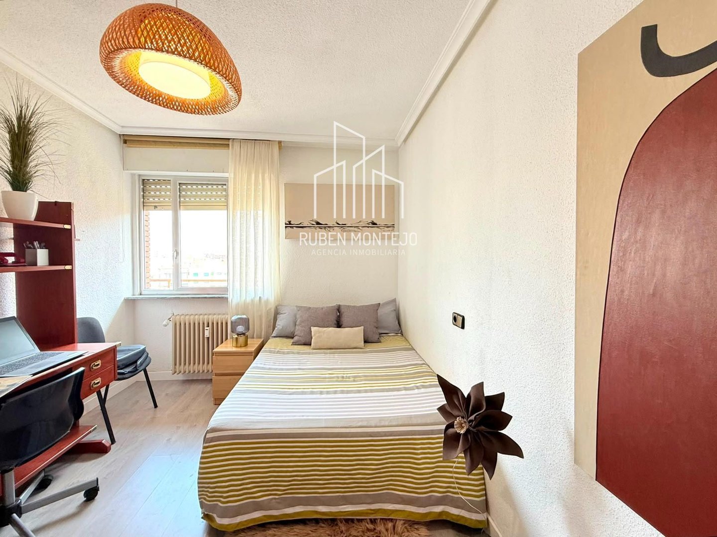 Habitació de lloguer, Salamanca