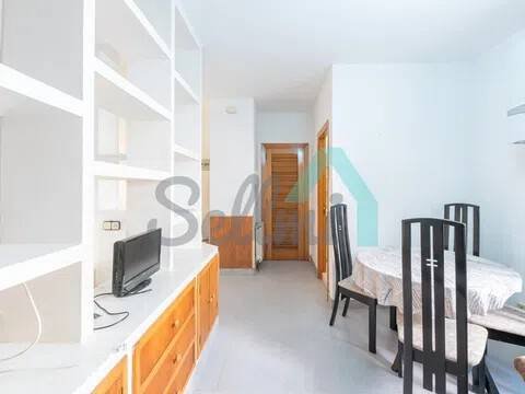 Piso de 40 m² en Oviedo
