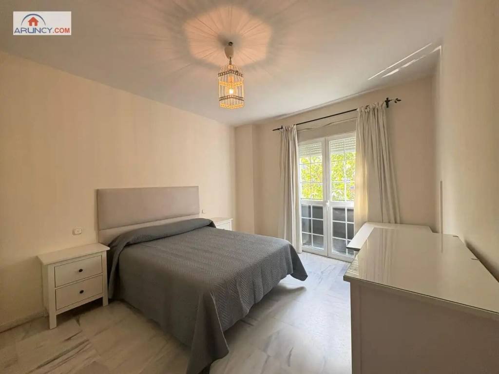 Piso de 123 m² en Sevilla