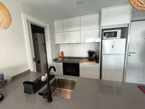 Piso de 70 m² en Ayamonte