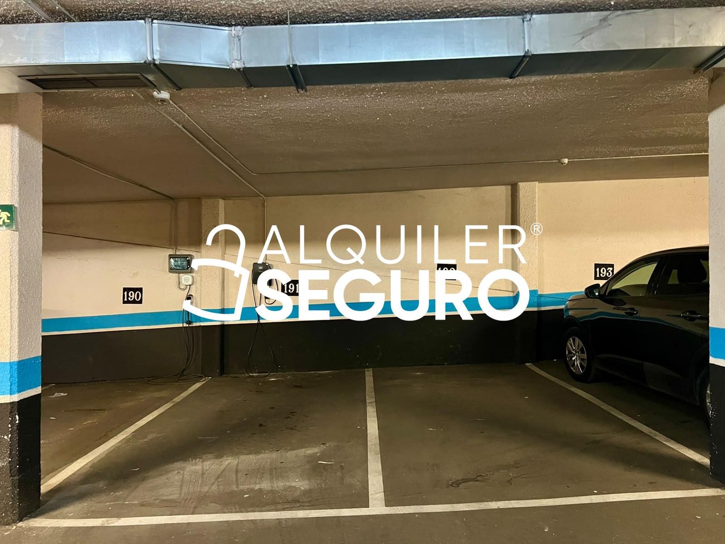 Piso de 100 m² en Madrid