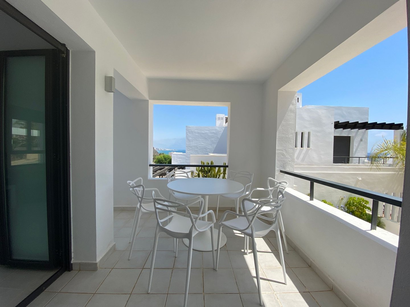 Piso de 110 m² en Mojácar