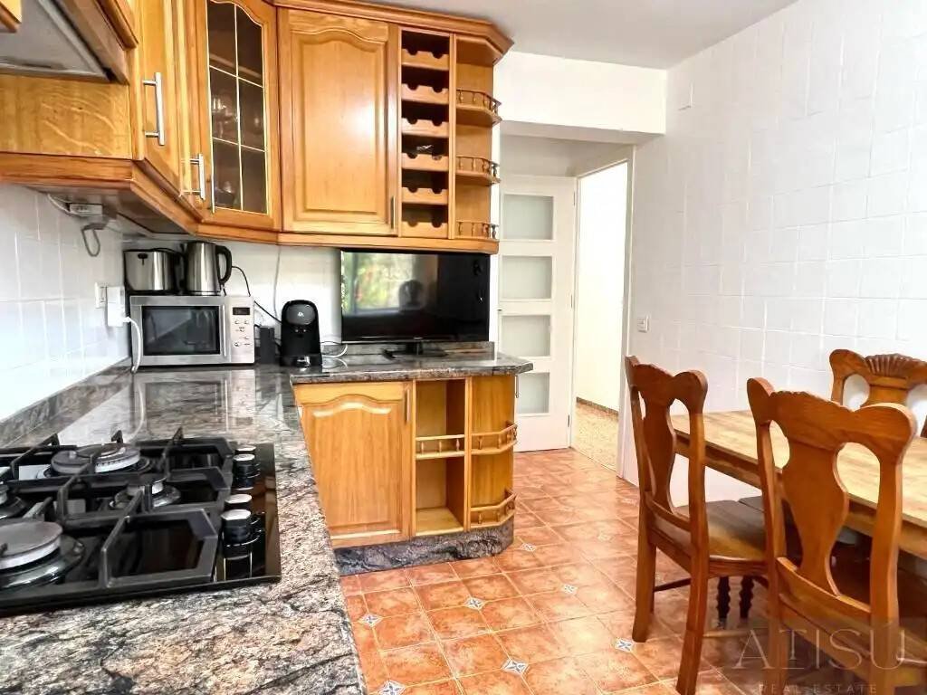 Casa de 188 m² en Calpe