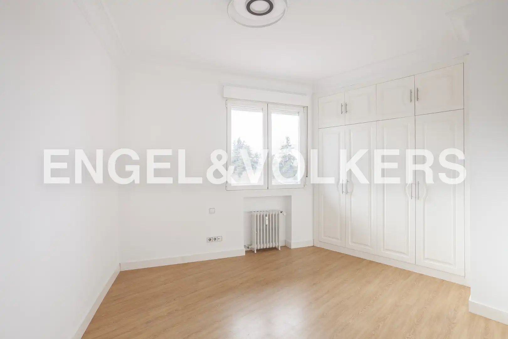 Pis de 140 m² a Madrid