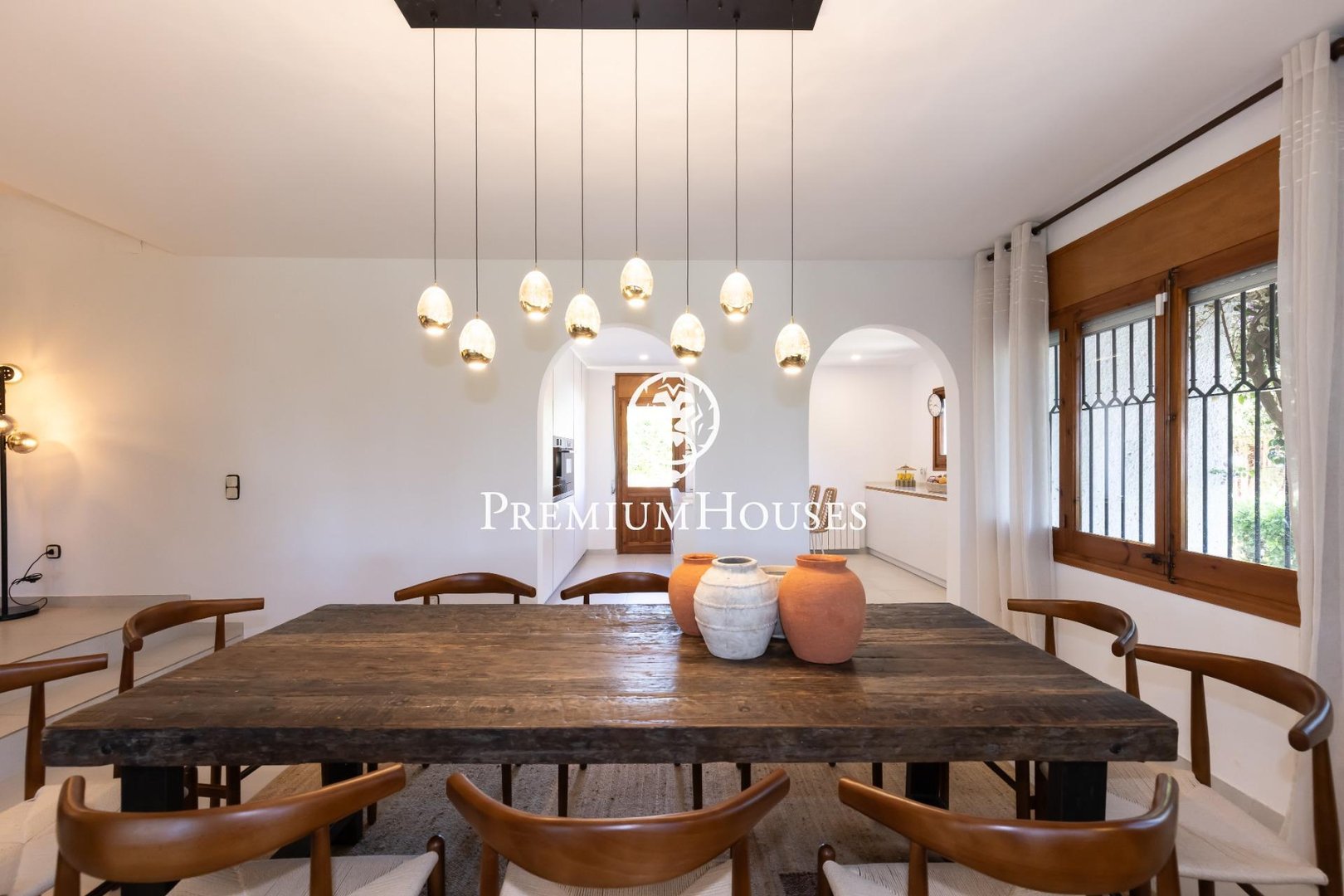 Casa de 179 m² en Cunit