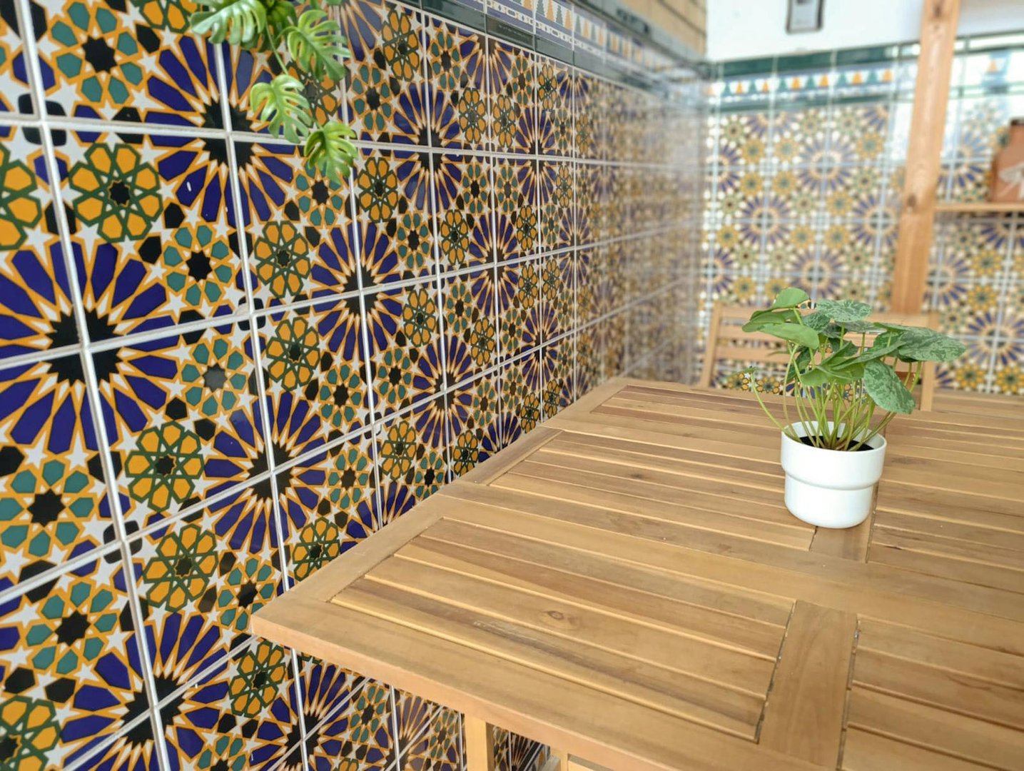 Piso de 40 m² en Sevilla
