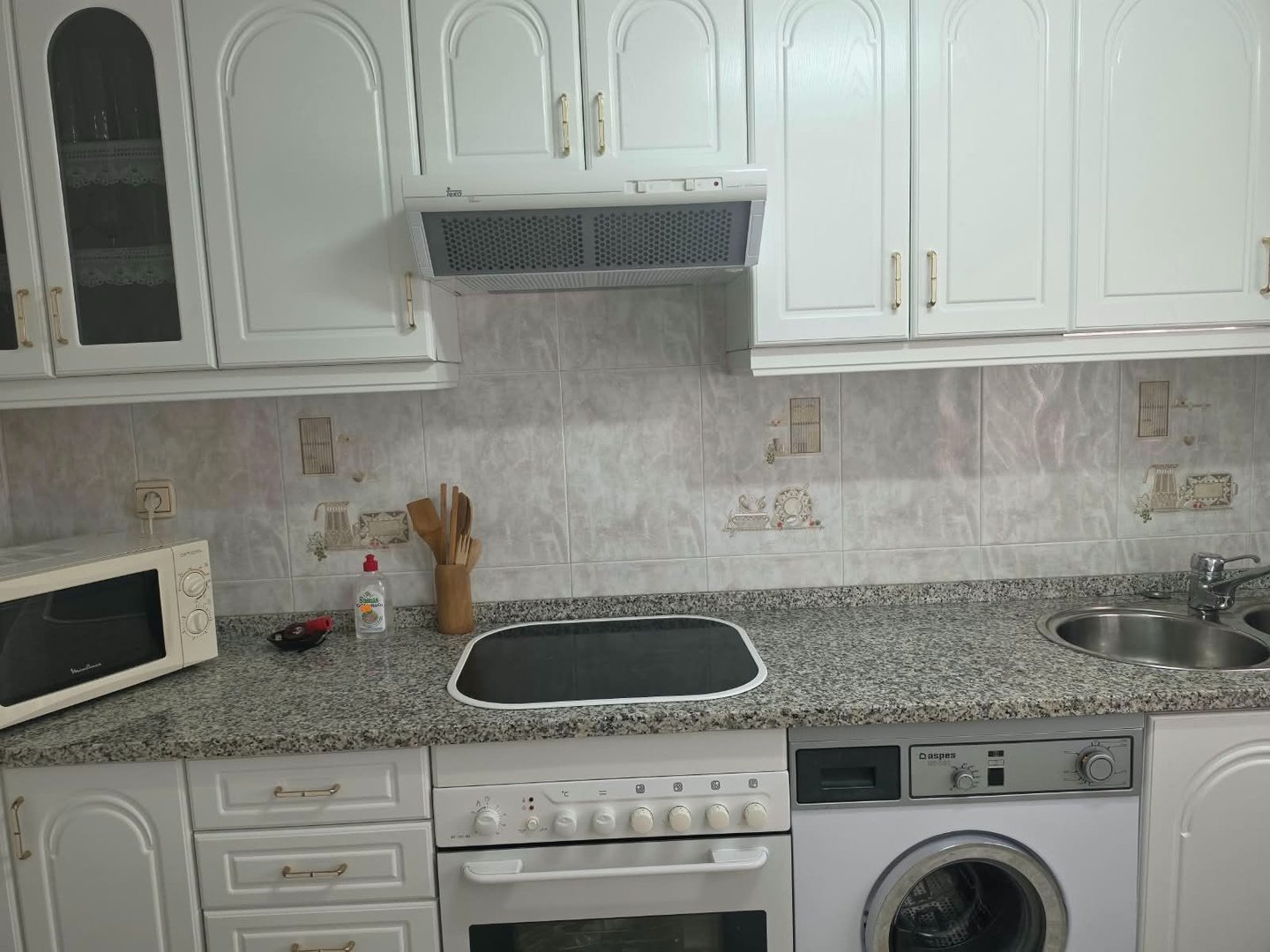 Pis de 126 m² a Puertollano