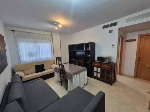 Piso de 45 m² en Sevilla