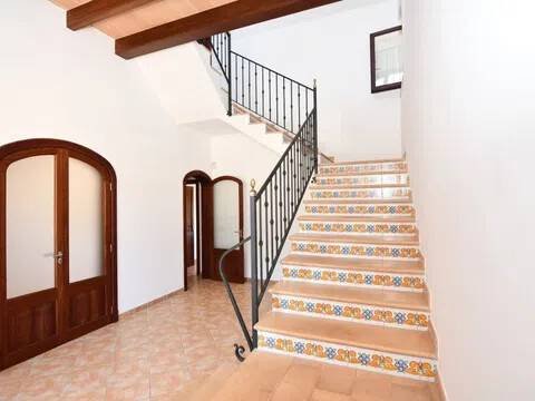 Piso de 369 m² en Santanyí