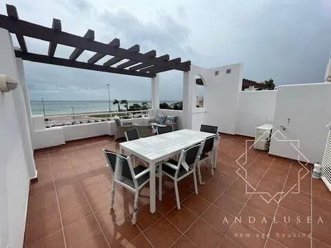 Appartement 100 m² à Mojácar