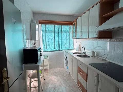 Piso de 76 m² en Sevilla