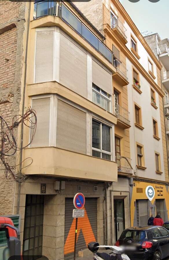 Piso de 98 m² en Granada