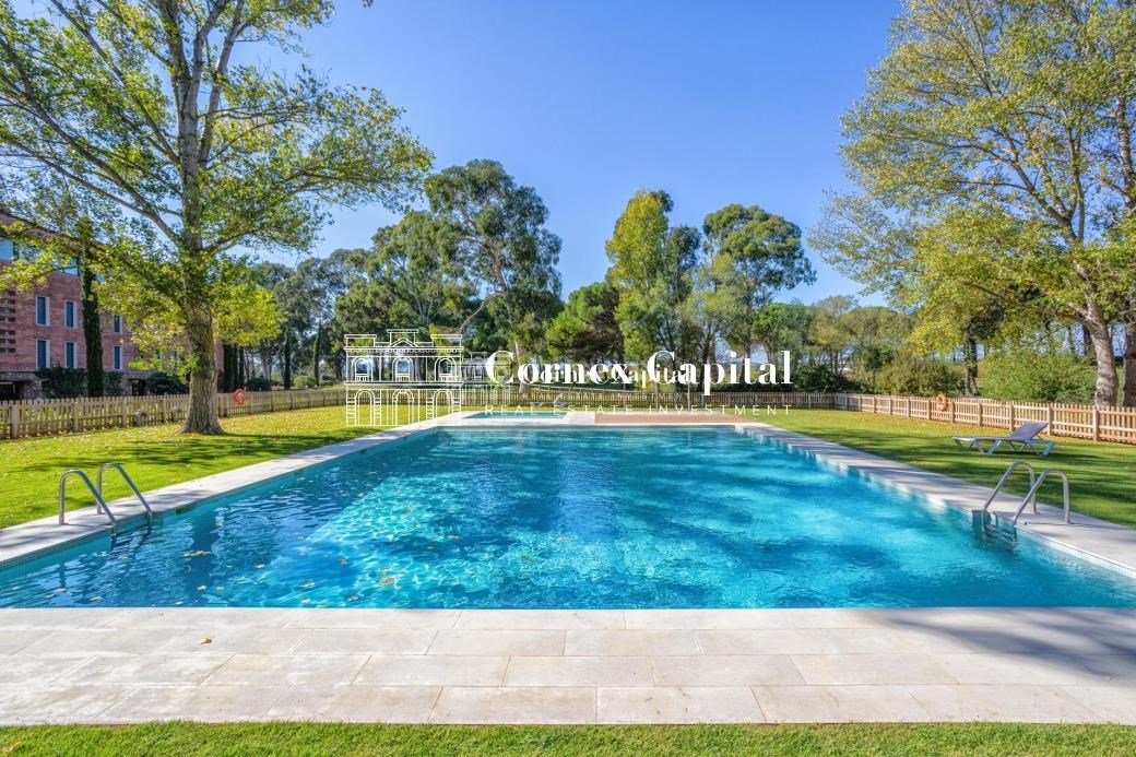 Piso de 182 m² en Gualta