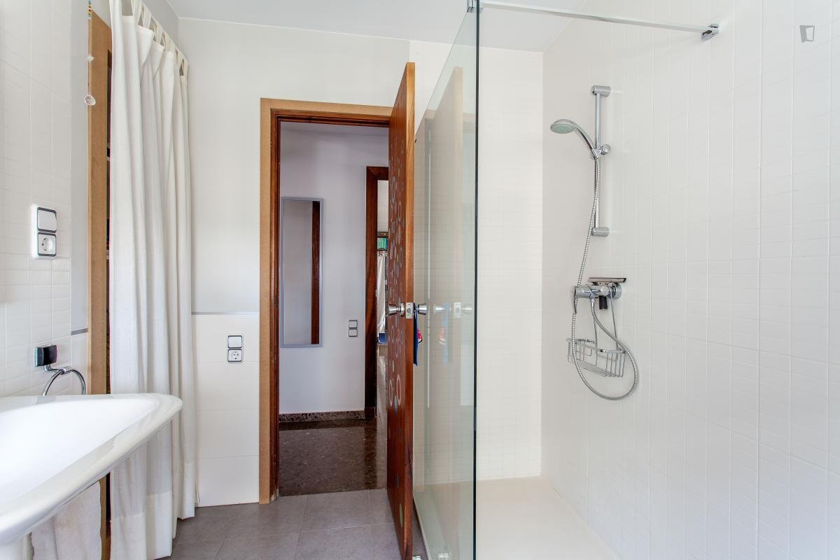 Habitació de lloguer, València