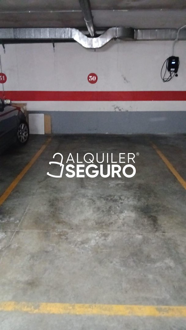 Piso de 80 m² en Zaragoza