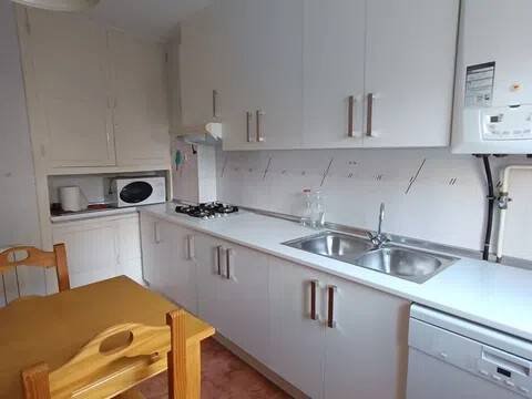 Piso de 140 m² en Ciudad Real