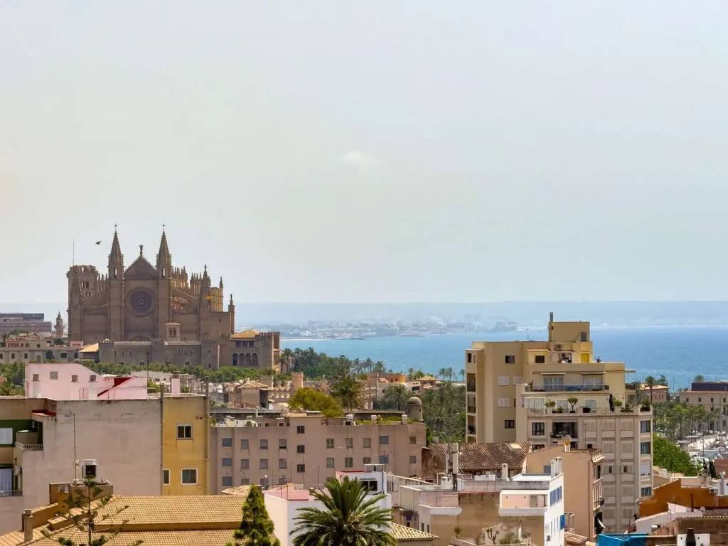 Pis de 60 m² a Palma