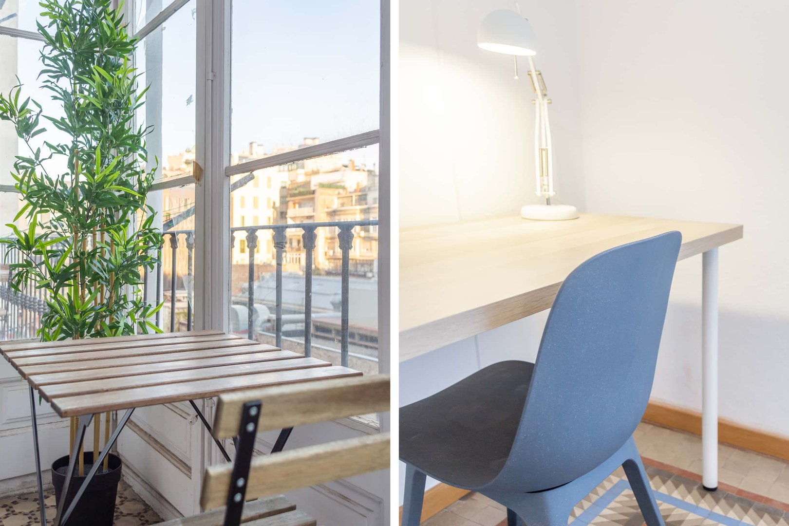 Zimmer zur Miete, Barcelona