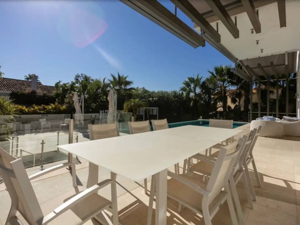 Casa de 305 m² en Benahavís