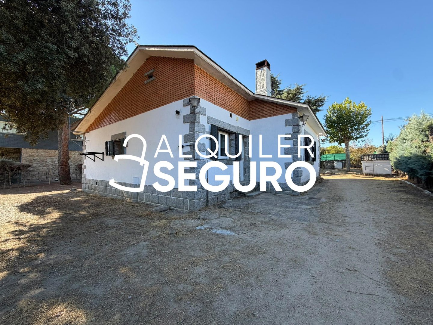 Casa de 145 m² a Alpedrete