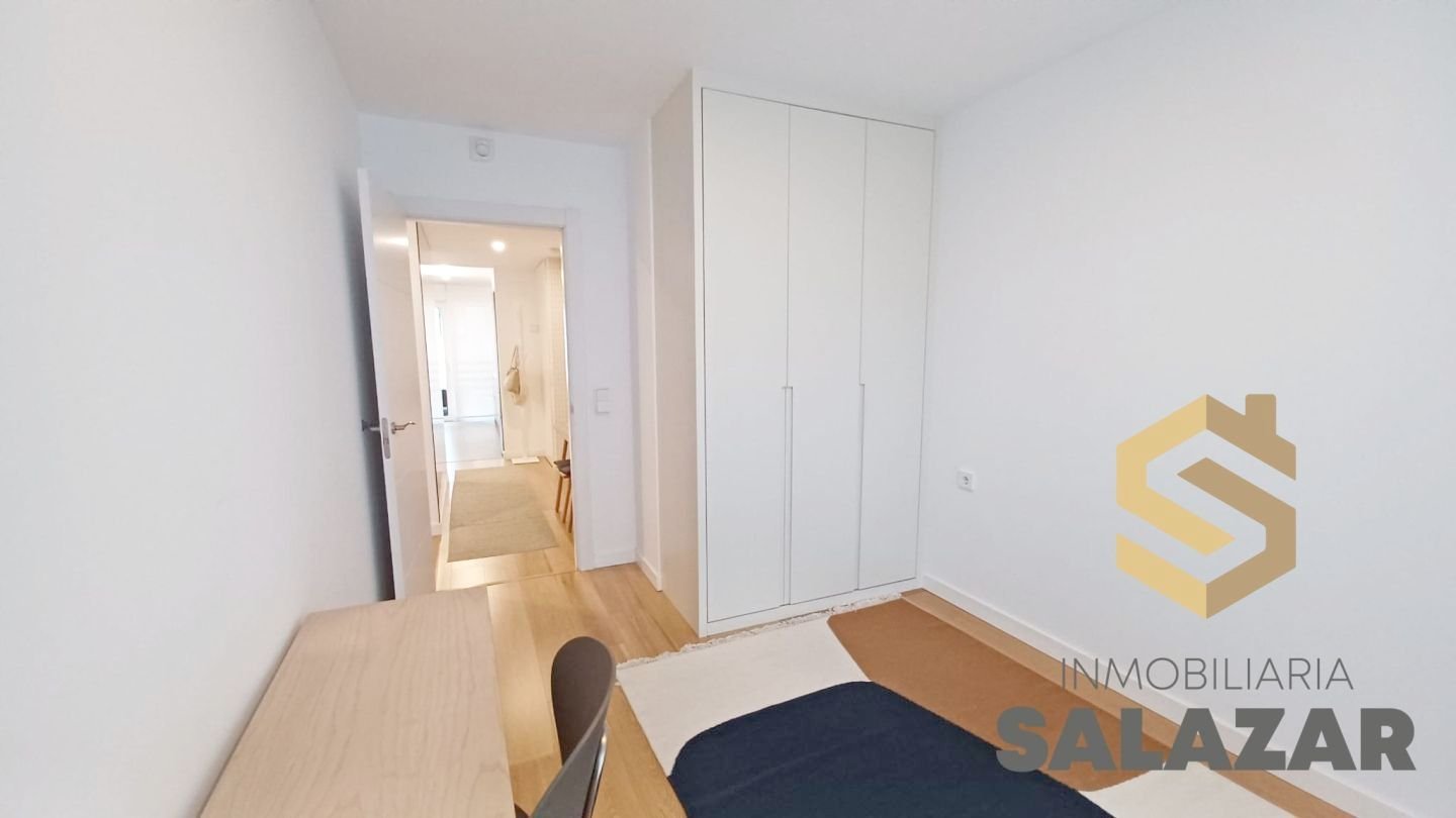 Piso de 98 m² en Bilbao