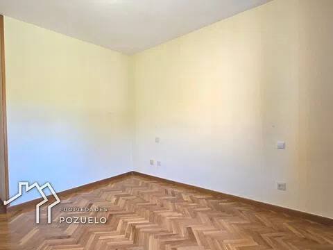 Piso de 120 m² en Pozuelo de Alarcón
