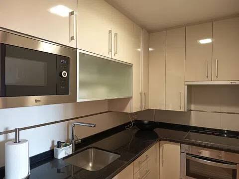 Piso de 47 m² en Arroyo de la Encomienda