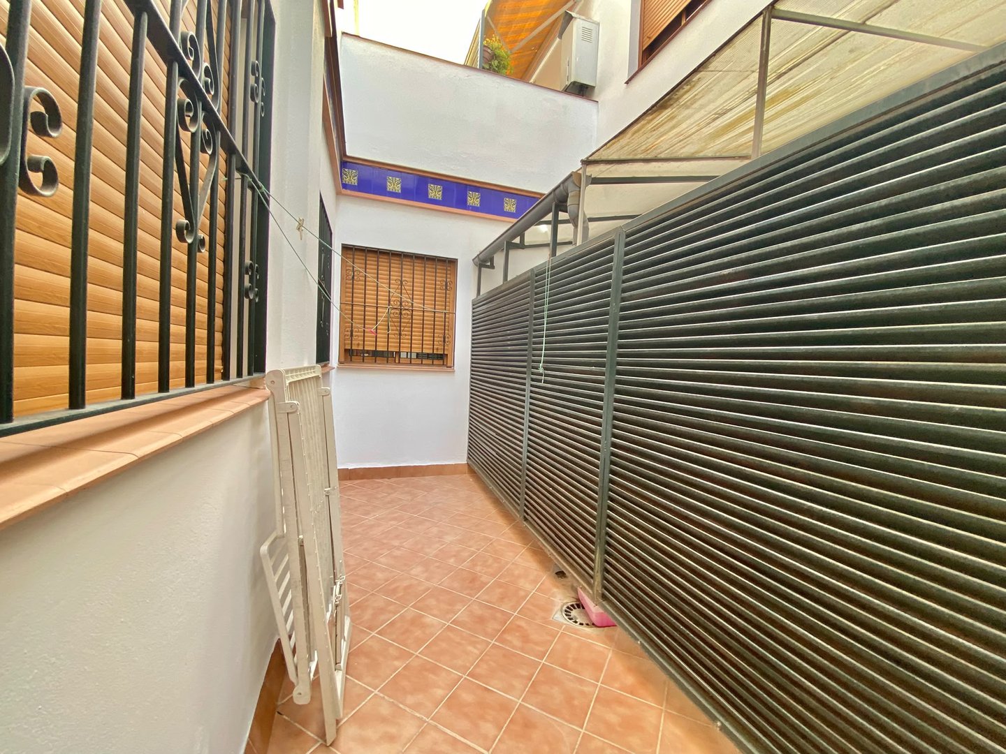 Piso de 99 m² en Alcalá de Guadaíra