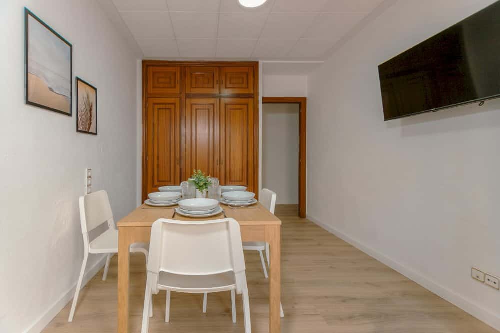 Habitació de lloguer, València