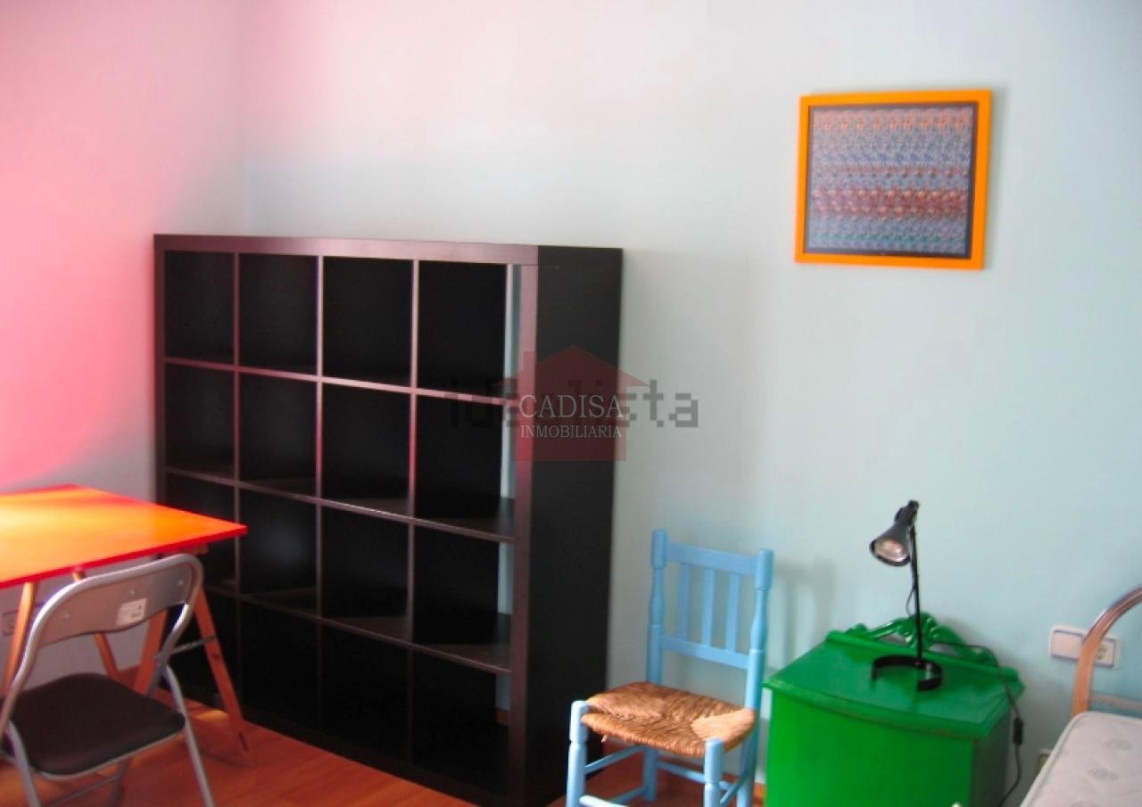 Piso de 75 m² en Salamanca