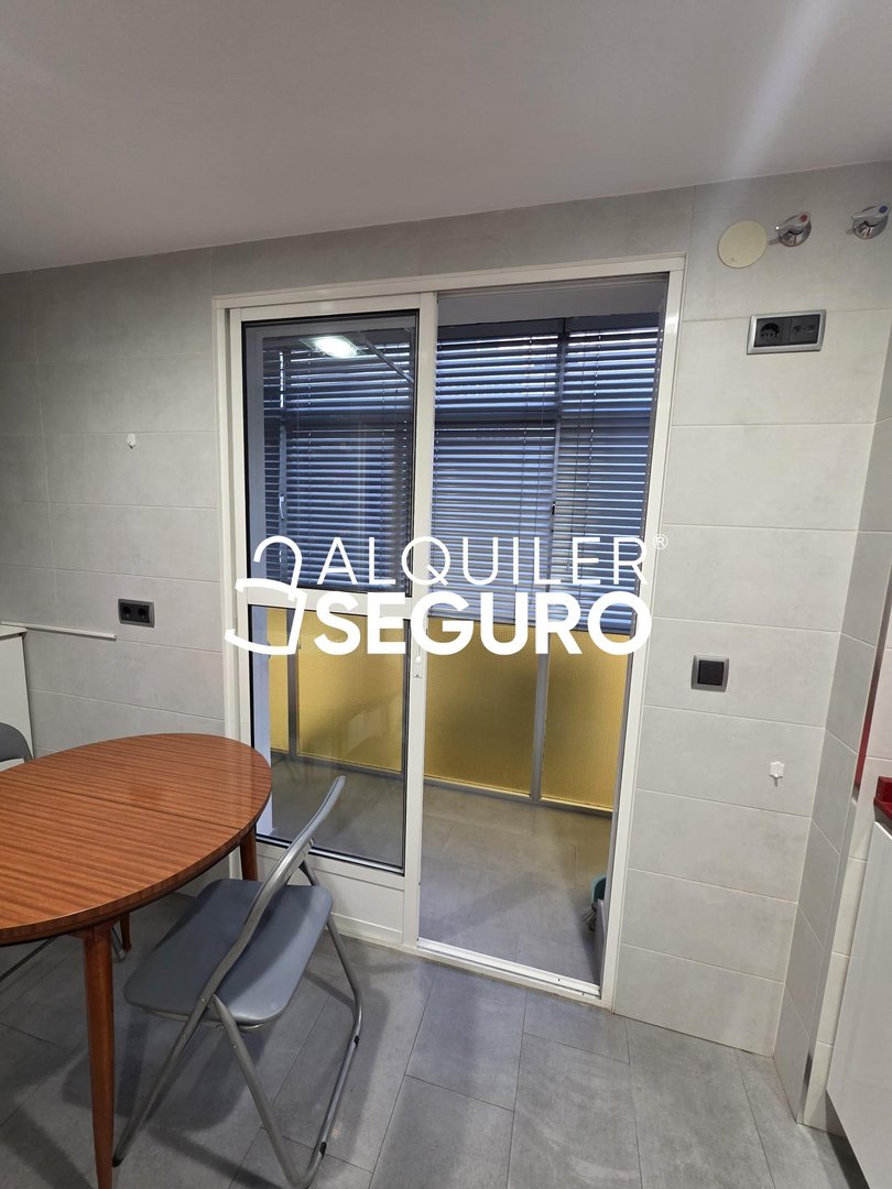 Piso de 75 m² en Burgos