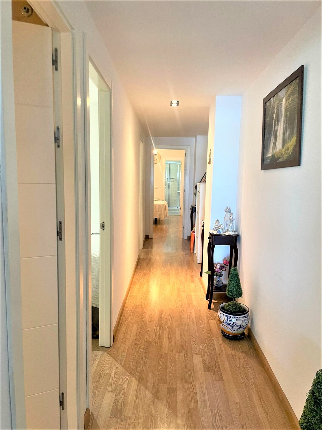Piso de 85 m² en Punta Umbría