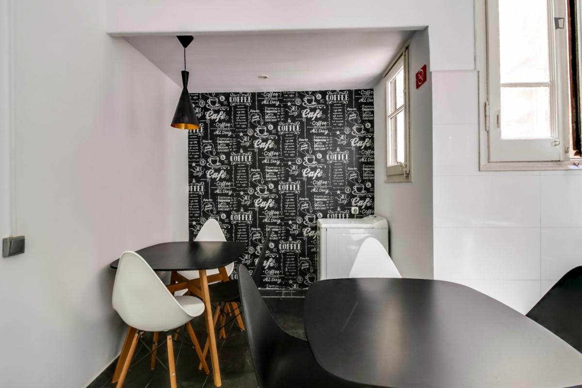 Habitación en alquiler, Barcelona