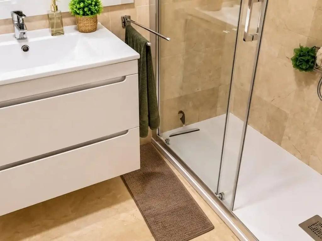 Piso de 95 m² en Torreblanca