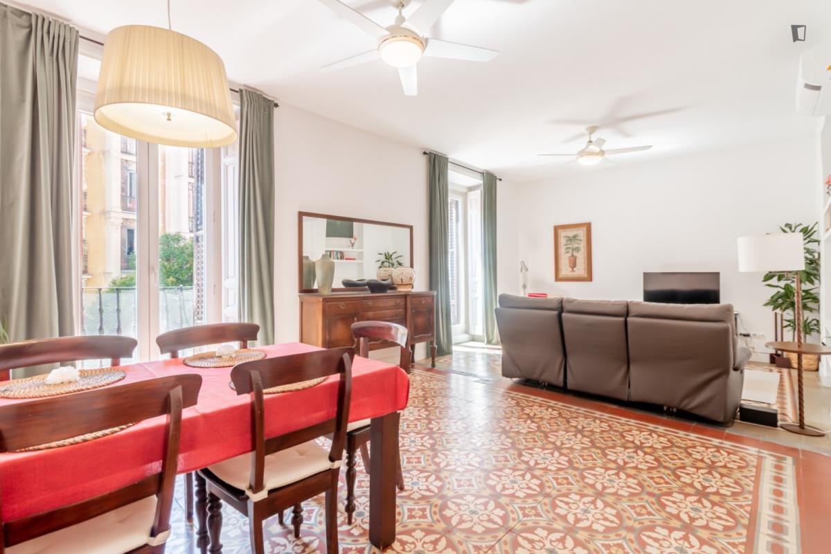 Piso de 110 m² en Madrid