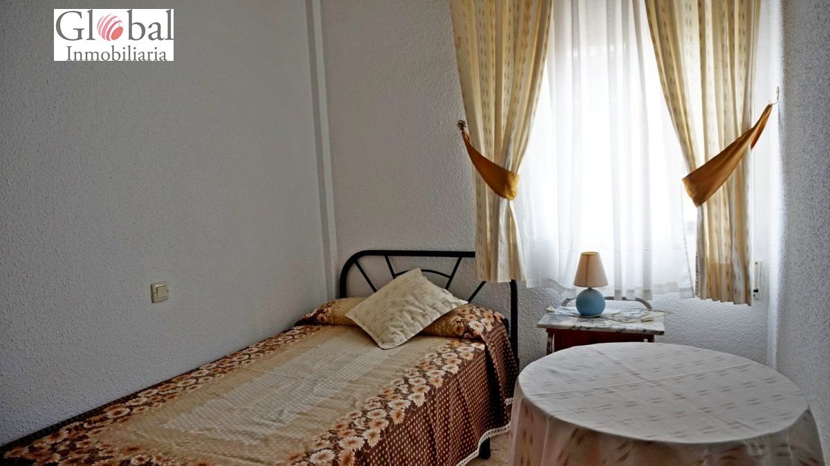 Wohnung 82 m² in Badajoz