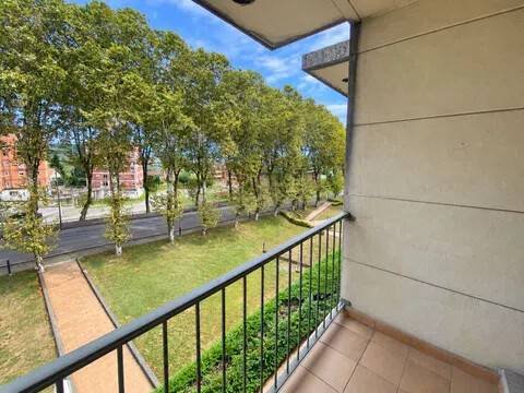 Wohnung 115 m² in El Astillero