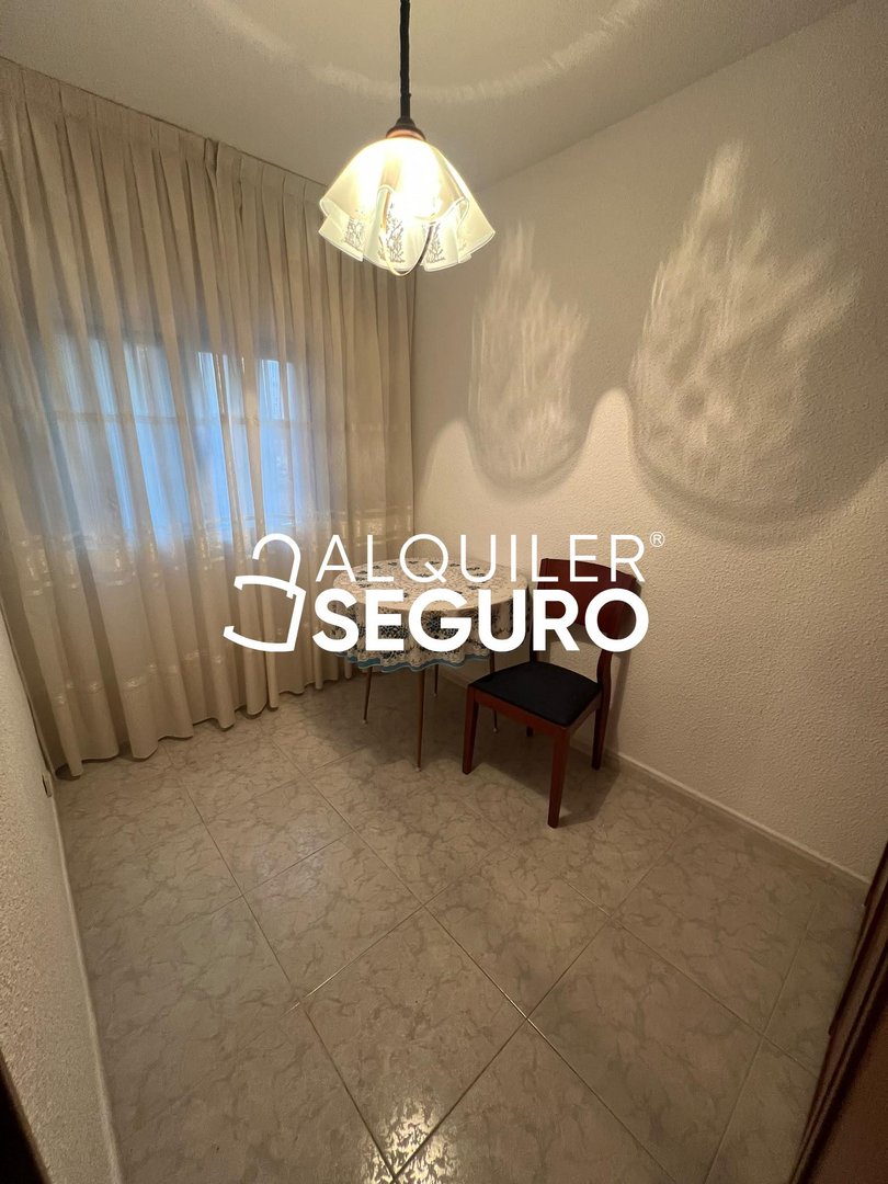 Pis de 50 m² a Madrid