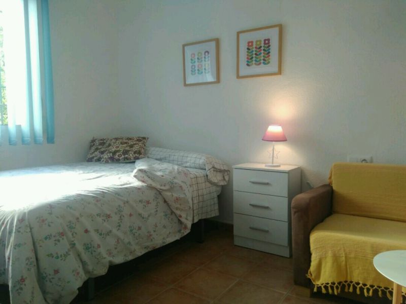 Habitación 90 m², Córdoba