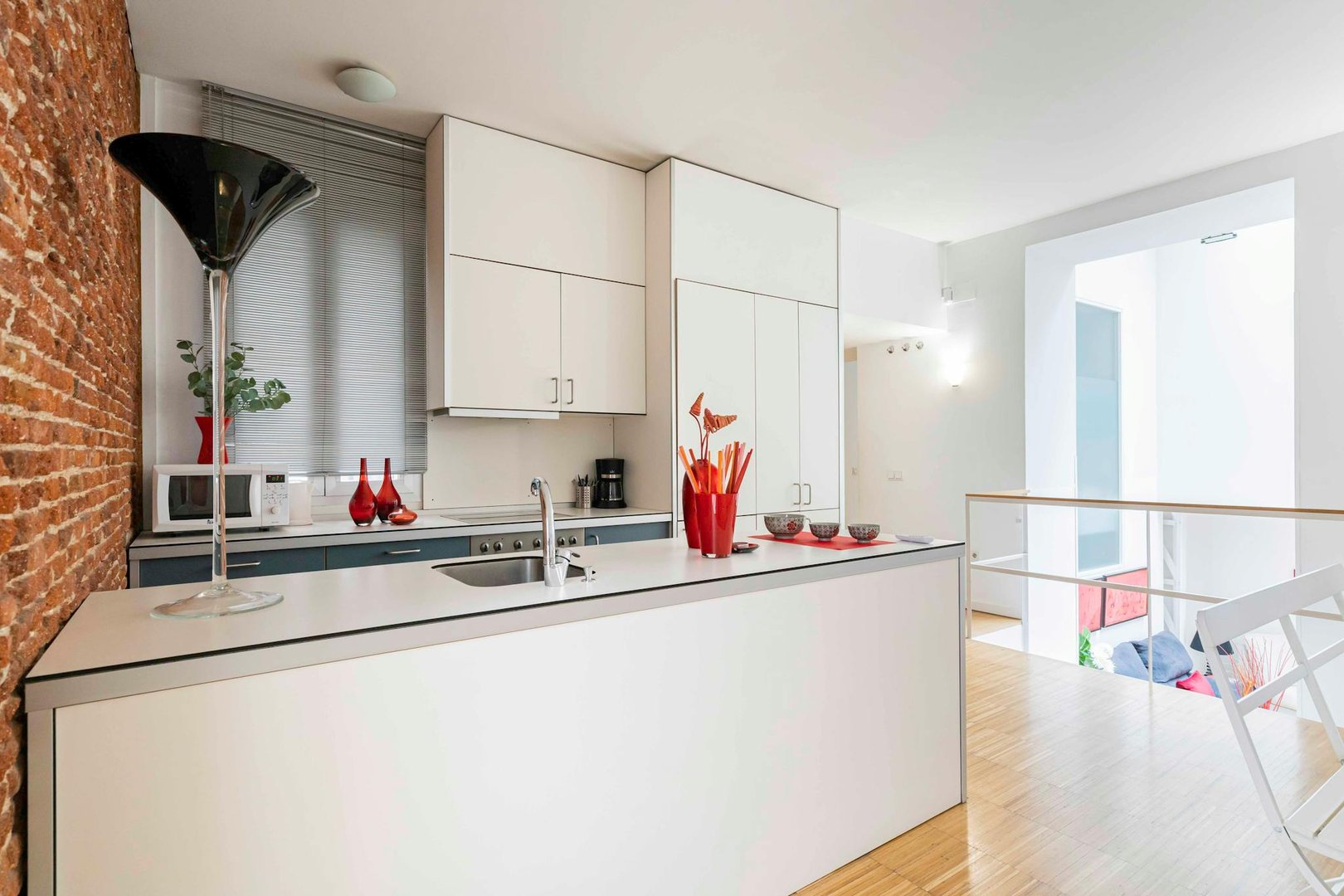 Pis de 120 m² a Madrid