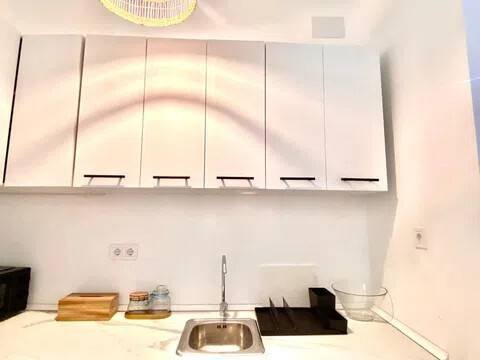 Habitación 198 m², Madrid