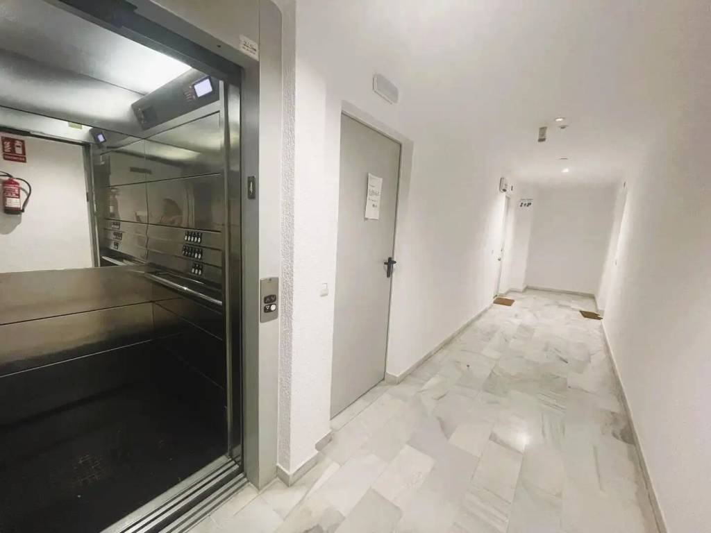 Piso de 134 m² en Málaga