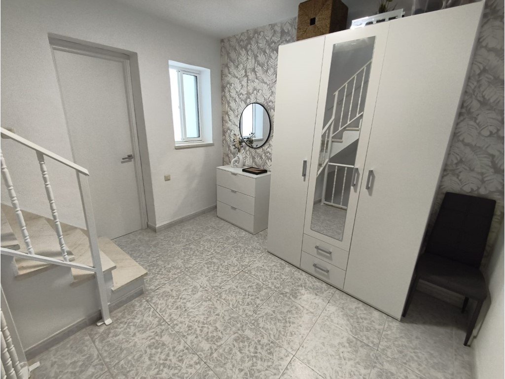 Casa de 71 m² a Árchez