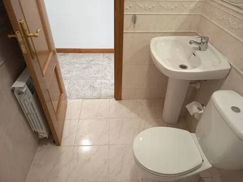 Wohnung 102 m² in Boecillo