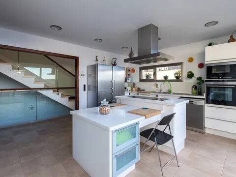 Casa de 350 m² a Garachico