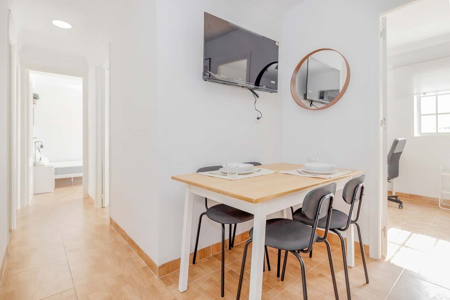Habitació de lloguer, Jerez de la Frontera