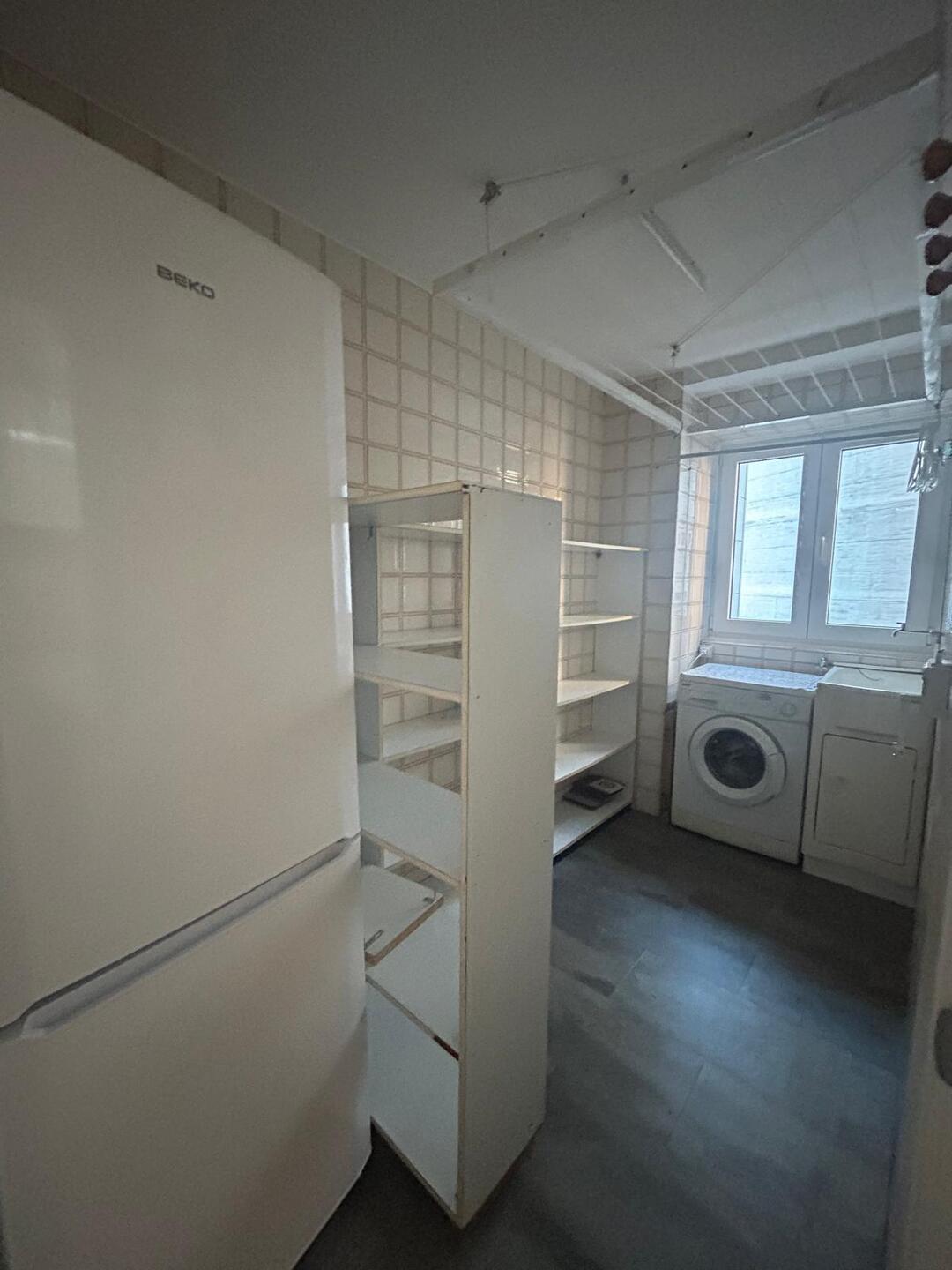 Piso de 161 m² en Lugo