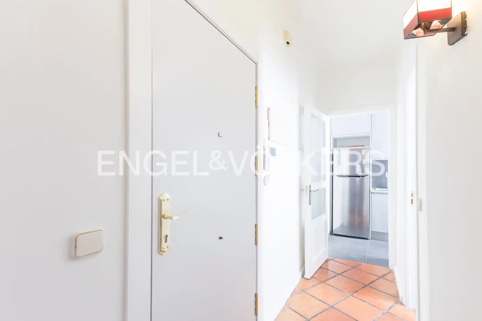 Piso de 81 m² en Madrid